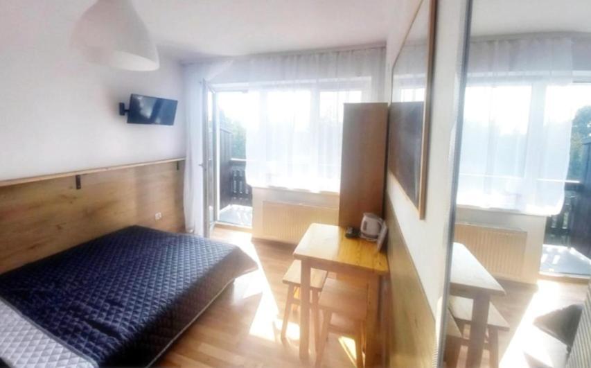 Hotel Lesne Zacisze Mikoszewo Zewnętrze zdjęcie