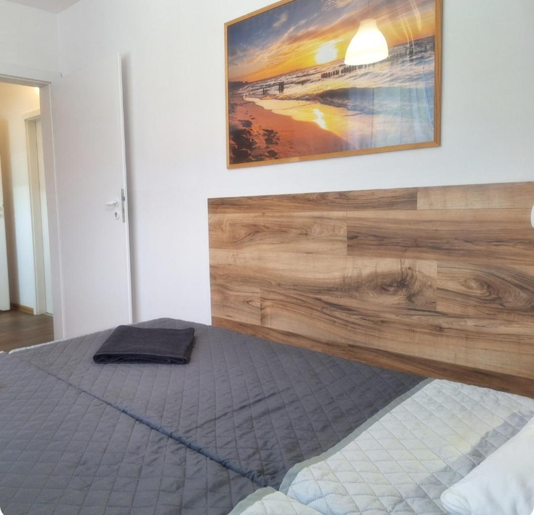 Hotel Lesne Zacisze Mikoszewo Zewnętrze zdjęcie