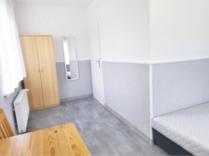 Hotel Lesne Zacisze Mikoszewo Zewnętrze zdjęcie