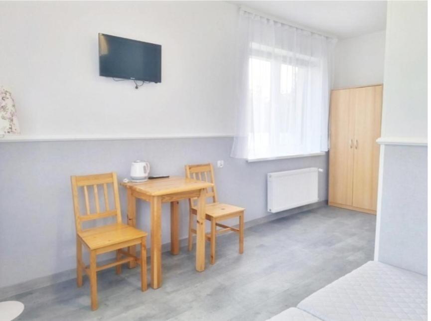 Hotel Lesne Zacisze Mikoszewo Zewnętrze zdjęcie