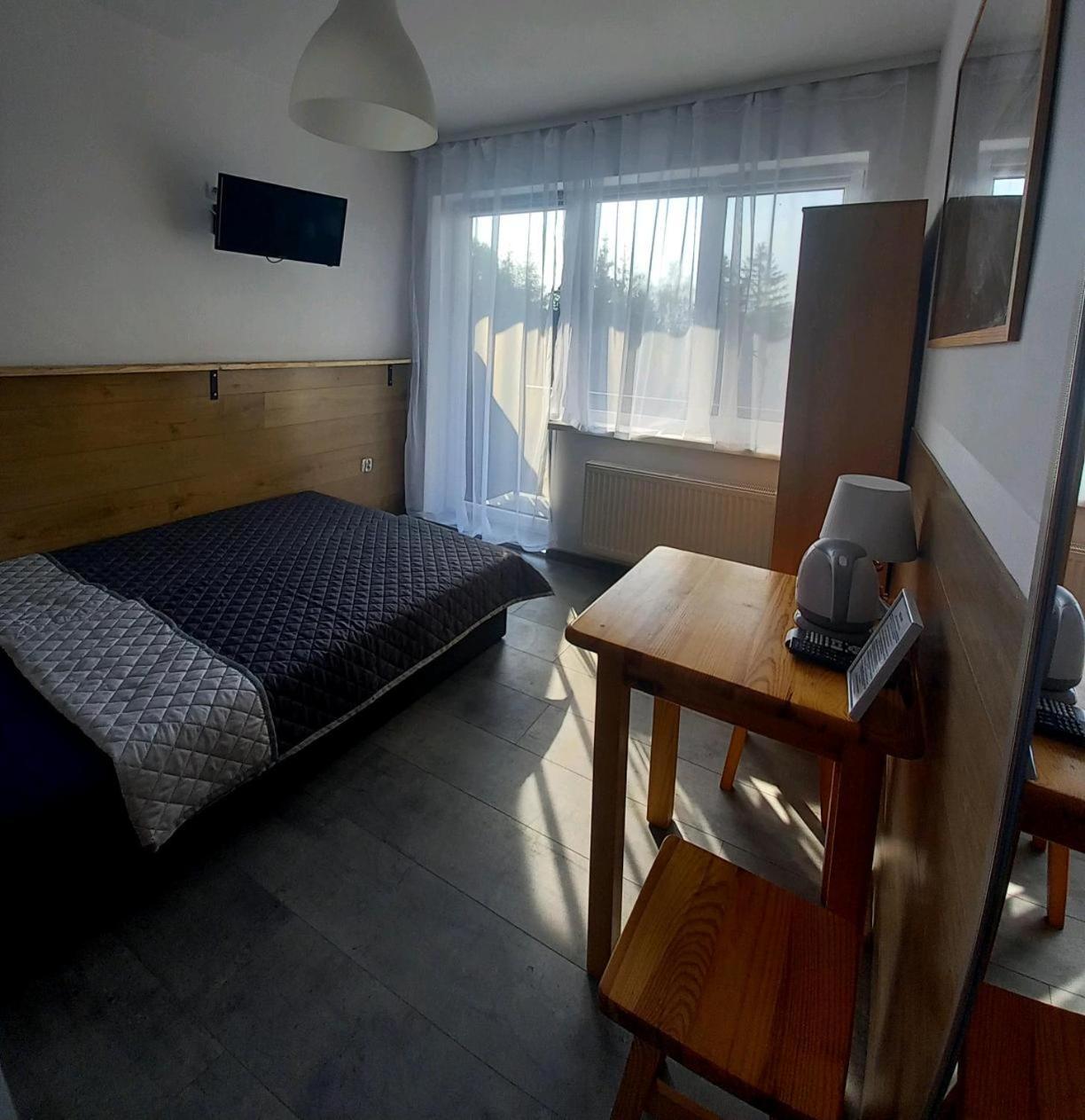 Hotel Lesne Zacisze Mikoszewo Zewnętrze zdjęcie